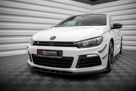 Lip Anteriore Volkswagen Scirocco R Mk3
