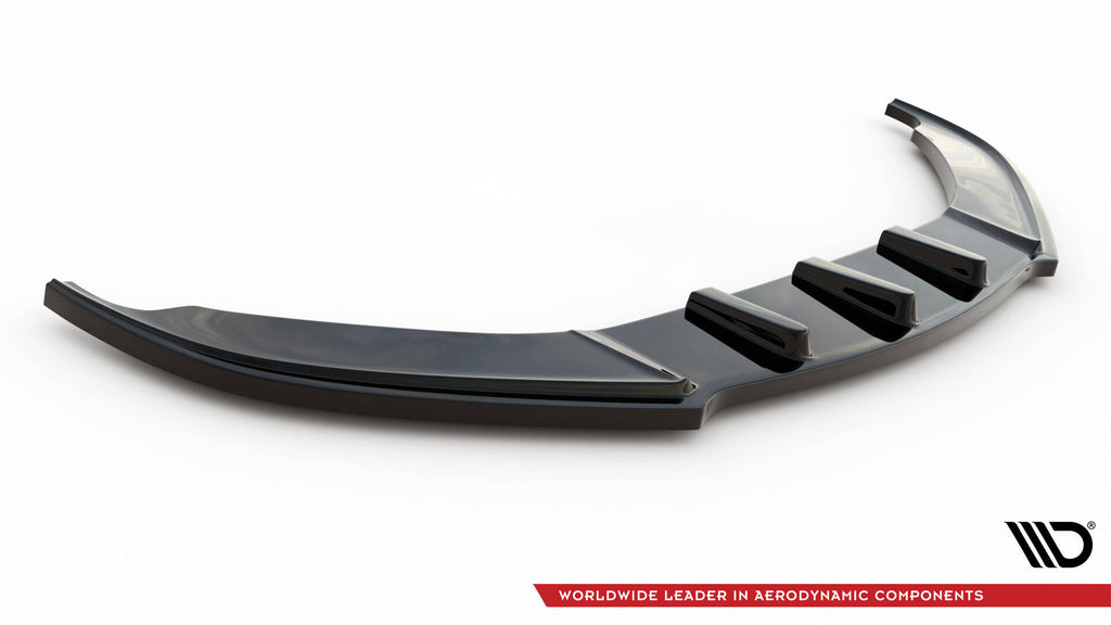 Lip Anteriore Volkswagen Scirocco R Mk3