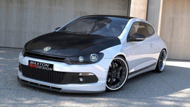 Lip Anteriore Volkswagen Scirocco R-Line Mk3