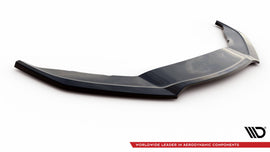 Lip Anteriore V.2 Volkswagen Scirocco R Mk3