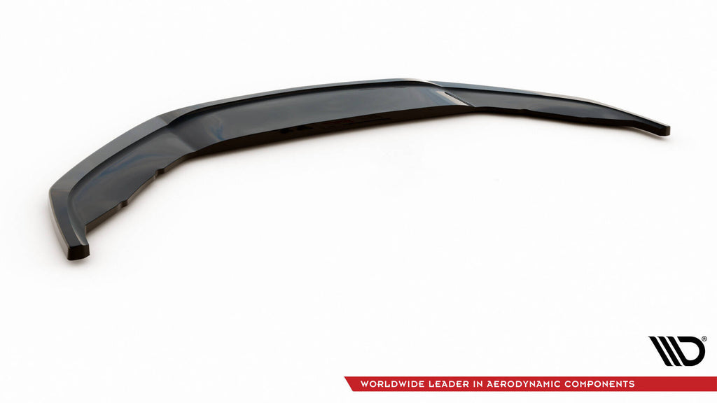 Lip Anteriore V.2 Volkswagen Scirocco R Mk3