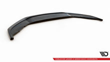 Carica l'immagine nel visualizzatore di Gallery, Lip Anteriore V.2 Volkswagen Scirocco R Mk3