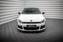 Carica l'immagine nel visualizzatore di Gallery, Lip Anteriore V.2 Volkswagen Scirocco R Mk3