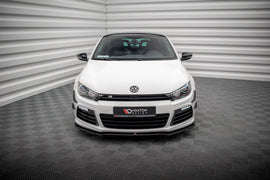 Lip Anteriore V.2 Volkswagen Scirocco R Mk3