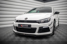 Carica l'immagine nel visualizzatore di Gallery, Lip Anteriore V.2 Volkswagen Scirocco R Mk3