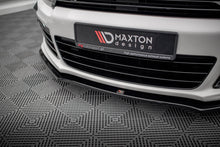Carica l'immagine nel visualizzatore di Gallery, Lip Anteriore V.2 Volkswagen Scirocco R Mk3