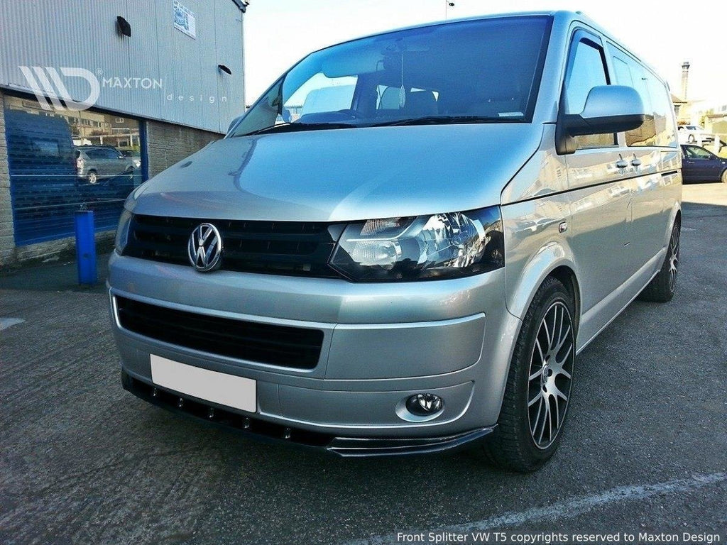 Lip Anteriore Volkswagen T5 Facelift
