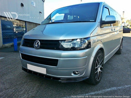 Lip Anteriore Volkswagen T5 Facelift