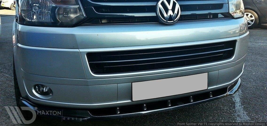 Lip Anteriore Volkswagen T5 Facelift