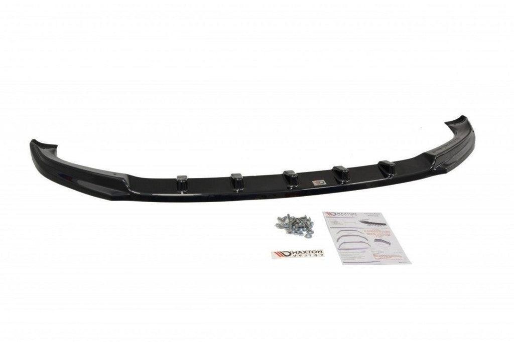 Lip Anteriore Volkswagen T5 Facelift