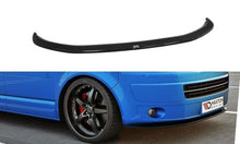 Carica l'immagine nel visualizzatore di Gallery, Lip Anteriore V.2 Volkswagen T5 Facelift