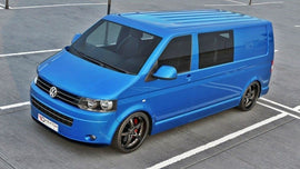 Lip Anteriore V.2 Volkswagen T5 Facelift