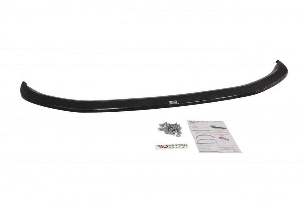 Lip Anteriore V.2 Volkswagen T5 Facelift
