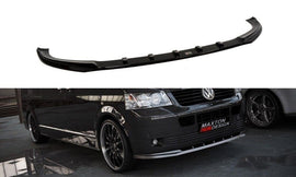 Lip Anteriore Volkswagen T5 Pre-Facelift