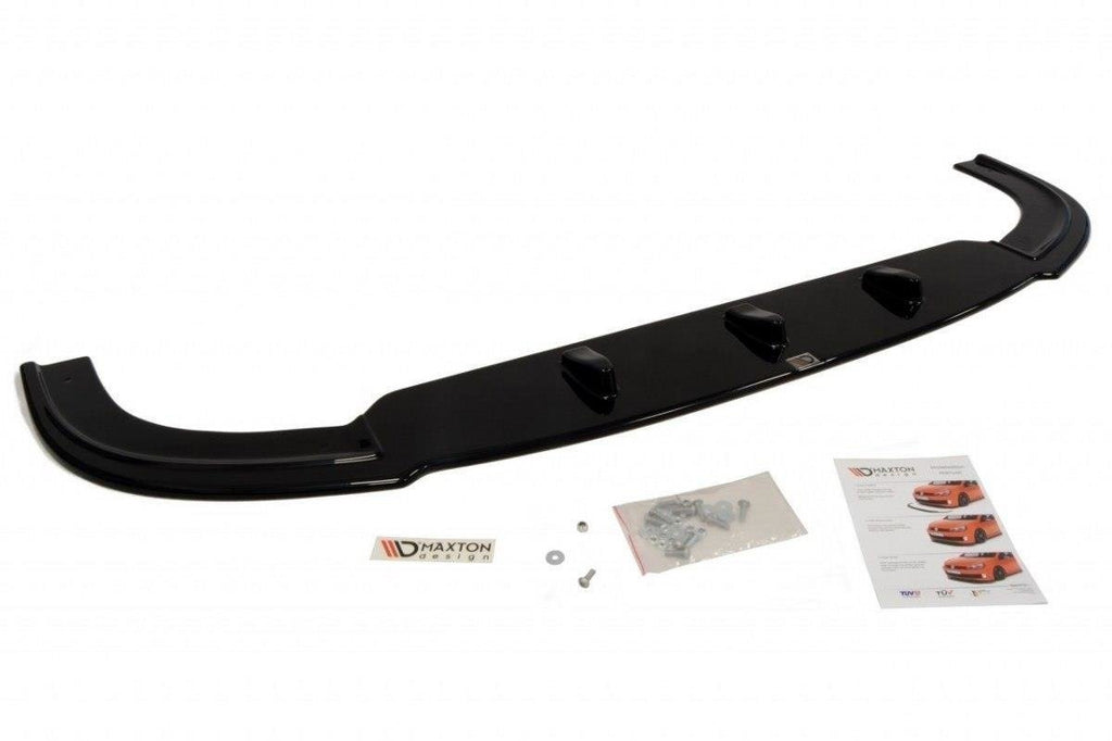 Lip Anteriore Volkswagen T5 Sportline