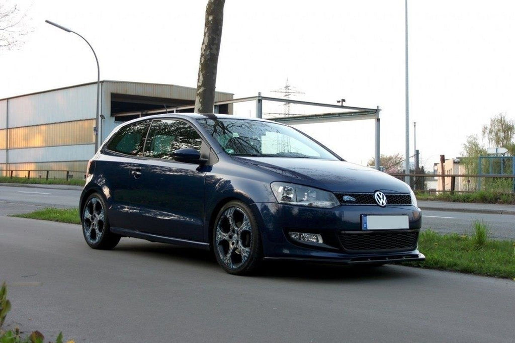 Lip Anteriore Volkswagen Polo Mk5