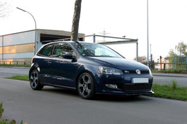 Lip Anteriore Volkswagen Polo Mk5