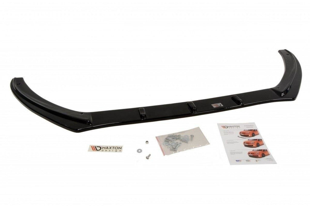 Lip Anteriore Volkswagen Polo Mk5