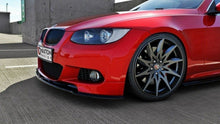 Carica l'immagine nel visualizzatore di Gallery, Lip Anteriore BMW Serie 3 M-Pack E92 dettaglio
