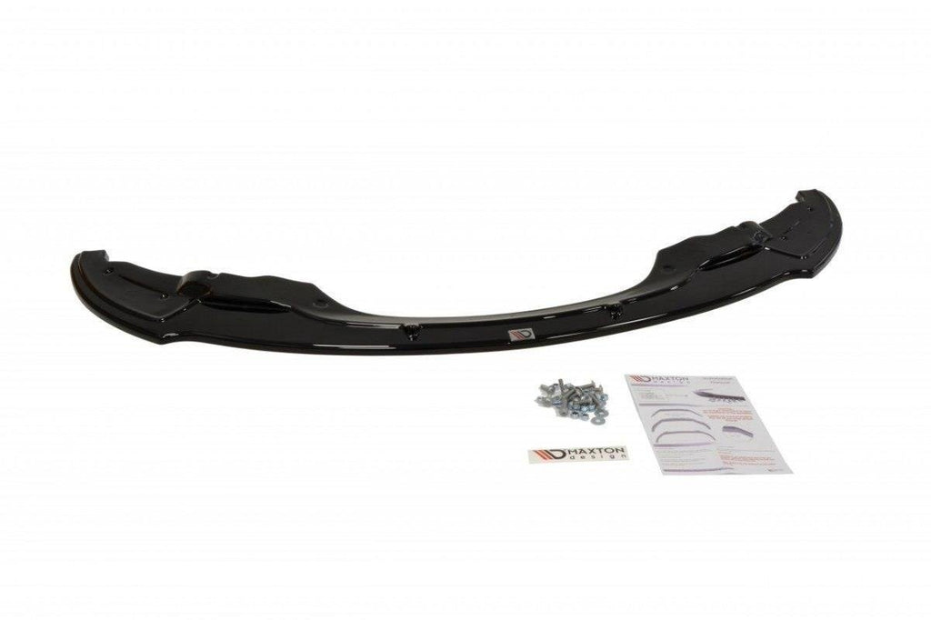Lip Anteriore BMW Serie 3 M-Pack E92 prodotto