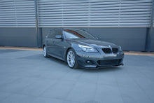 Carica l'immagine nel visualizzatore di Gallery, Lip Anteriore BMW Serie 5 E60 E61 M-Pack vettura