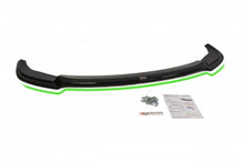 Carica l'immagine nel visualizzatore di Gallery, Lip Anteriore BMW Serie 5 E60 E61 M-Pack prodotto
