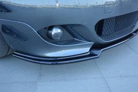Lip Anteriore BMW Serie 5 E60 E61 M-Pack