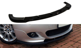 Lip Anteriore BMW Serie 5 E60 M-Pack