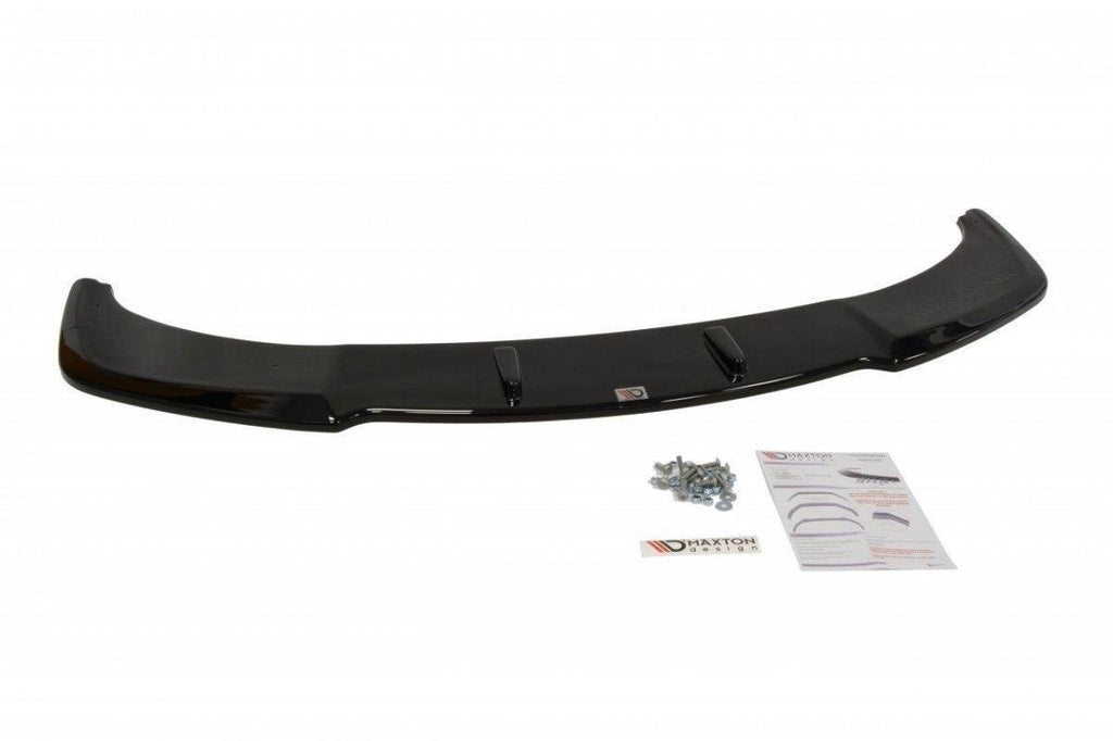 Lip Anteriore BMW Serie 6 Gran Coupe M-Pack prodotto