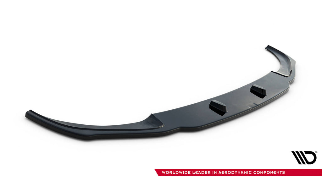 Lip Anteriore BMW X4 M-Pack F26 prodotto