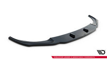 Load image into Gallery viewer, Lip Anteriore BMW X4 M-Pack F26 prodotto