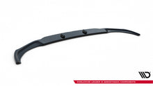 Load image into Gallery viewer, Lip Anteriore BMW X4 M-Pack F26 prodotto