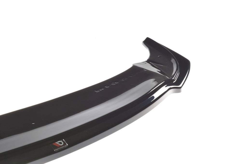 Lip Anteriore compatibile con BMW Serie 6 Gran Coupe F06 (2011-2015)