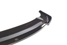 Lip Anteriore compatibile con BMW Serie 6 Gran Coupe F06 (2011-2015)