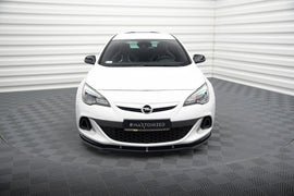 Lip Anteriore compatibile con Opel Astra OPC J VXR v.1 (2009-2012)