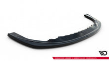 Lip Anteriore compatibile con Renault Megane RS Mk3 (2010-2015)