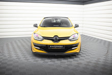 Lip Anteriore compatibile con Renault Megane RS Mk3 (2010-2015)