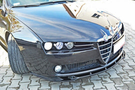 Lip Anteriore V.1 Alfa Romeo 159