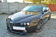 Carica l'immagine nel visualizzatore di Gallery, Lip Anteriore V.1 Alfa Romeo 159