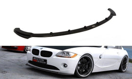 Lip Anteriore V.1 BMW Z4 E85 / E86 (Preface)