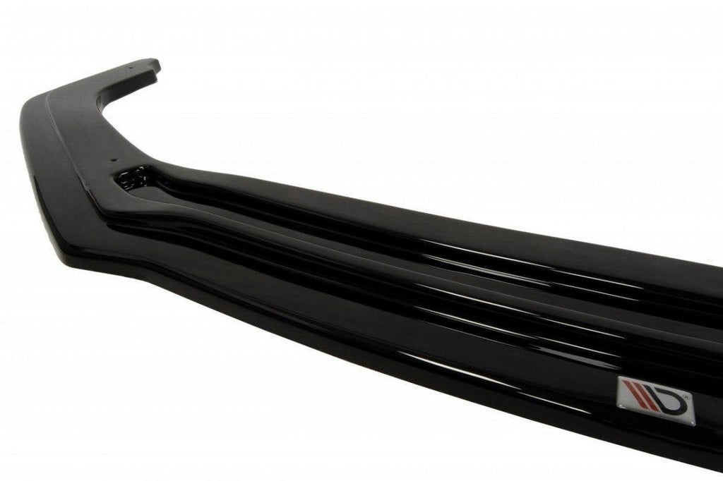 Lip Anteriore V.1 Honda Civic IX Type R dettaglio prodotto