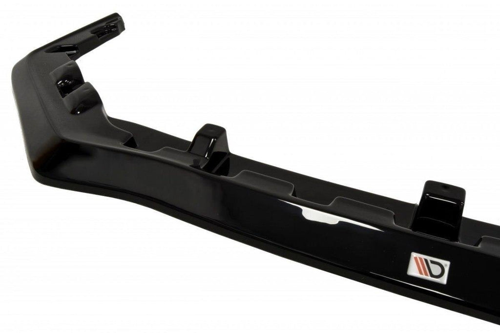 Lip Anteriore V.1 Subaru WRX STI (VA) - em-power.it