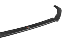 Lip Anteriore compatibile con Mazda 3 Mk3 Facelift (2016-2019)
