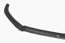 Lip Anteriore compatibile con Mazda 3 Mk3 Facelift (2016-2019)