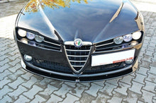 Carica l'immagine nel visualizzatore di Gallery, Lip Anteriore V.2 Alfa Romeo 159