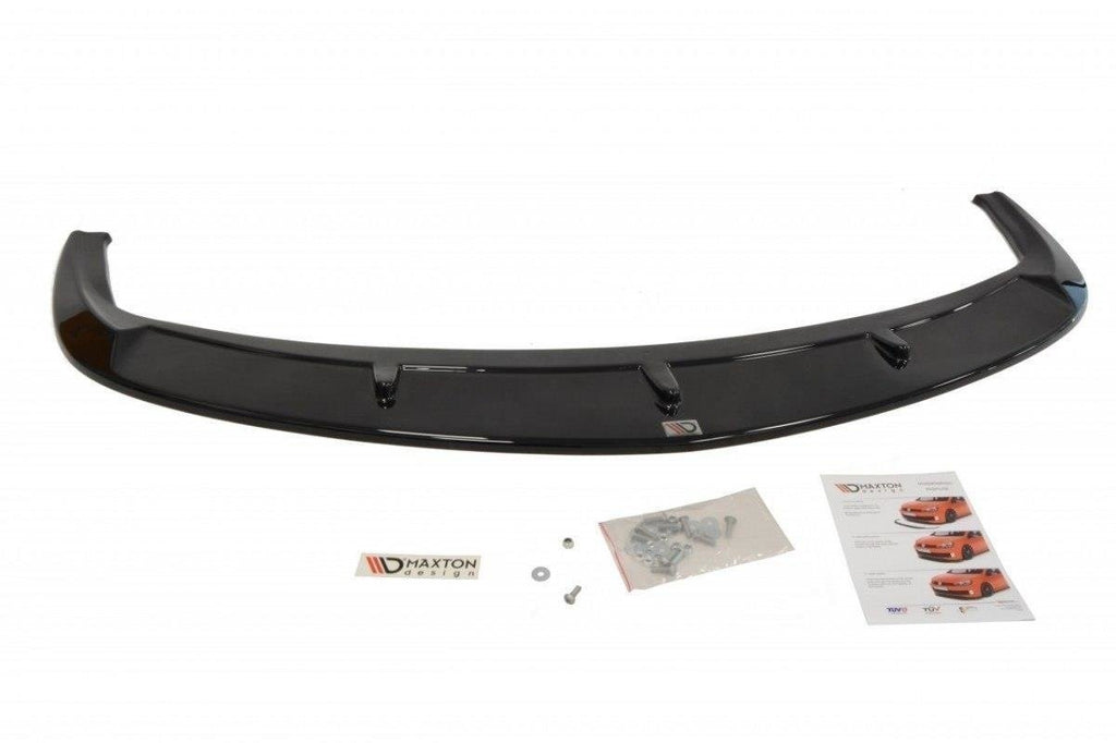 Lip Anteriore V.2 Alfa Romeo 159