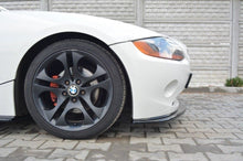 Load image into Gallery viewer, Lip Anteriore V.2 BMW Z4 E85 (Preface)