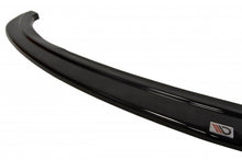 Load image into Gallery viewer, Lip Anteriore V.2 BMW Z4 E85 (Preface)