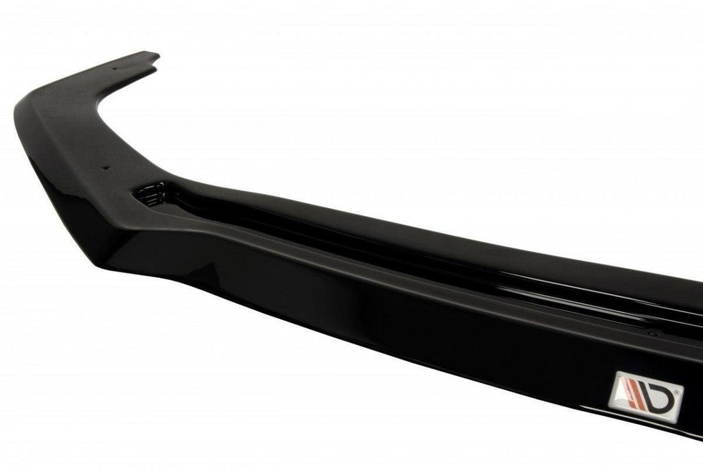 Lip Anteriore V.2 Honda Civic IX Type R dettaglio prodotto