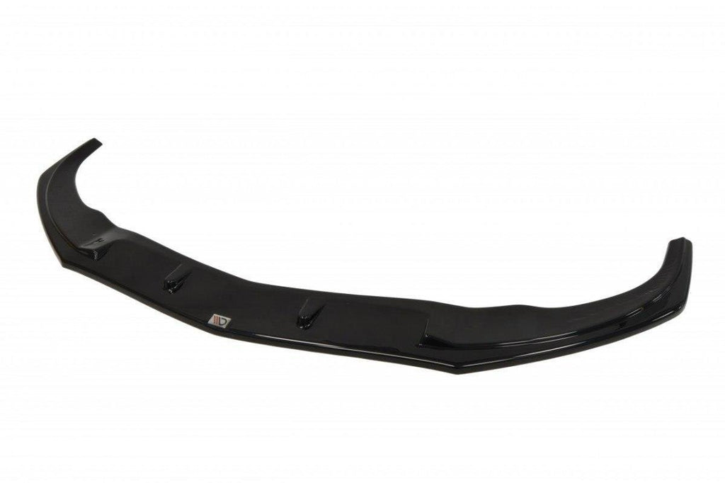Lip Anteriore V.2 Mercedes CLA 45 AMG C117 (Pre-Facelift) - em-power.it